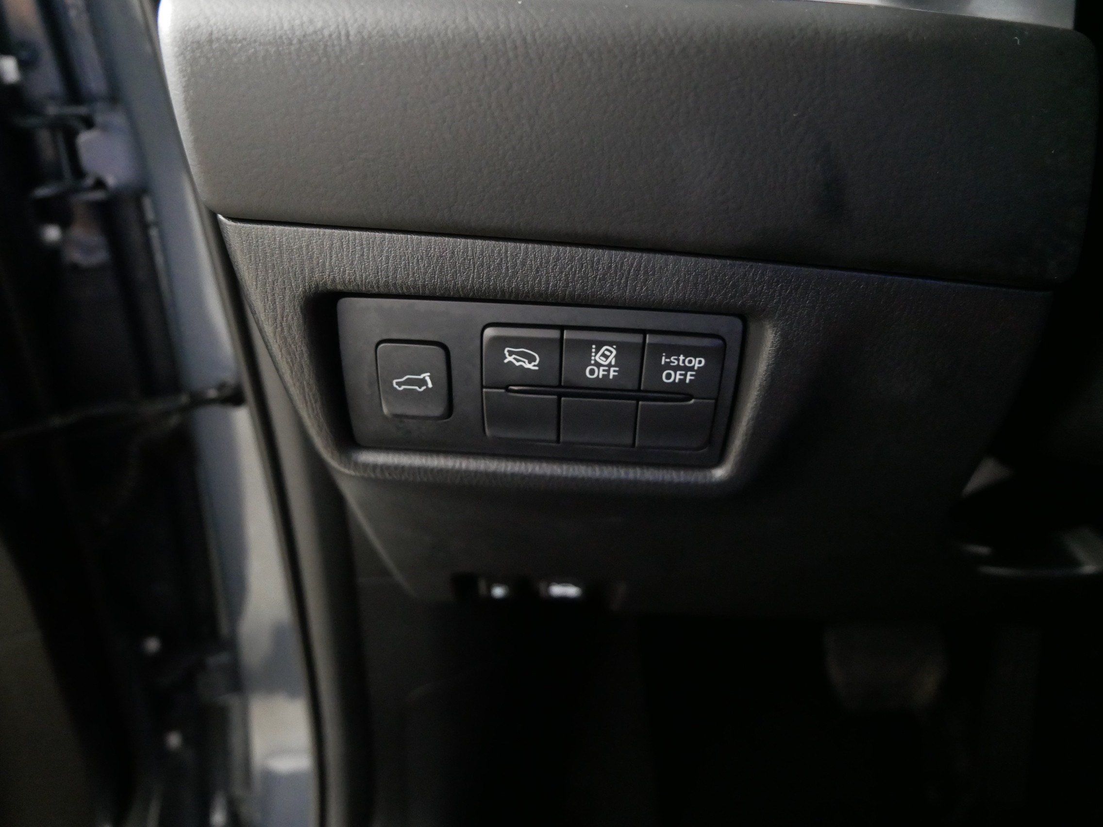 Used 2025 MAZDA CX-5 Carbon Edition AWD/4WD image 26