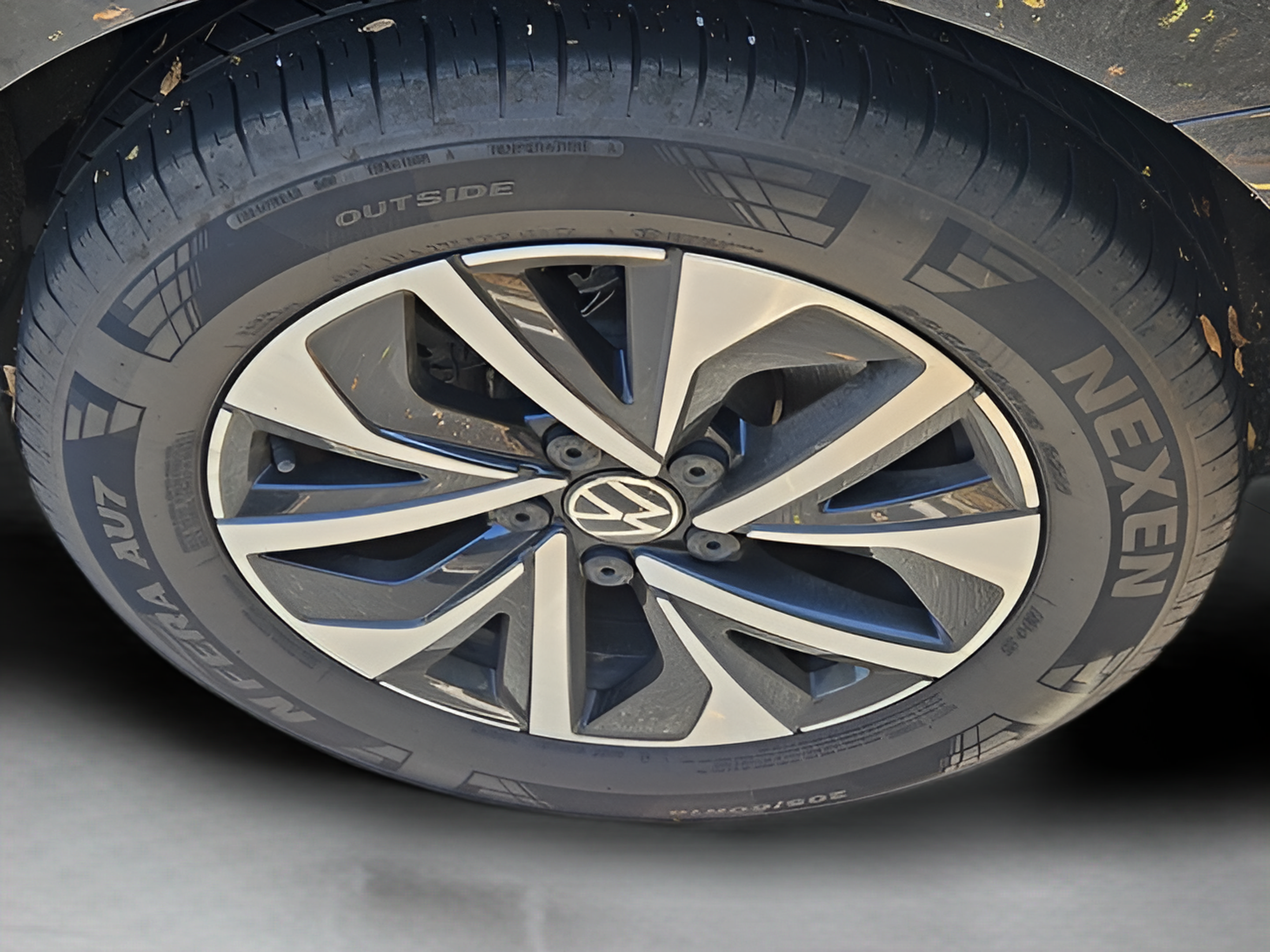 Used 2024 Volkswagen Jetta S FWD image 8