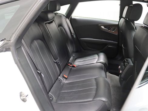 Used 2016 Audi A7 3.0T Prestige w/ Prestige Package AWD/4WD image 37