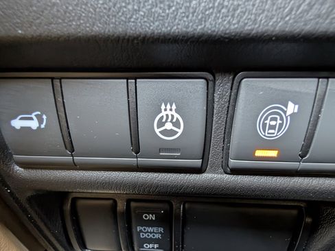 Used 2024 Nissan Armada SL w/ Cargo Package image 33