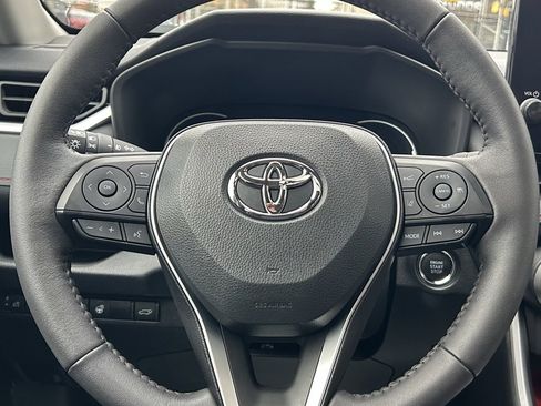 Certified 2023 Toyota RAV4 TRD Off-Road image 19