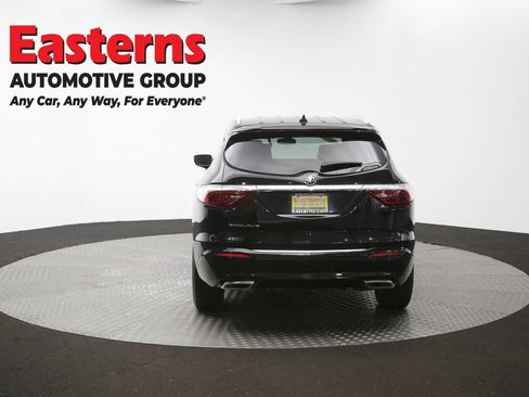 Used 2023 Buick Enclave Essence FWD image 38