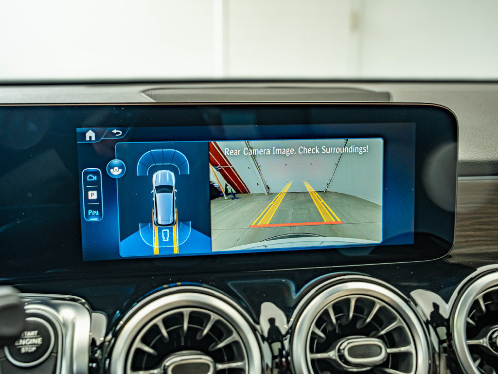Certified 2026 Mercedes-Benz GLB 250 4MATIC image 27