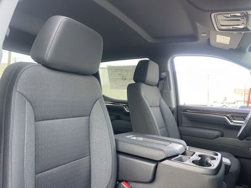 New 2026 GMC Sierra 1500 SLE AWD/4WD image 27