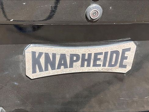 Used 2023 Ford F550 4X4 2dr Regular Cab 145.3-205. image 23