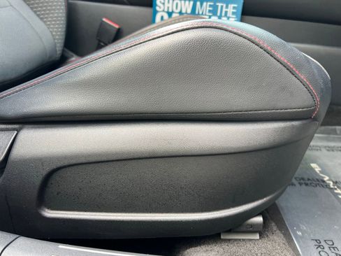 Used 2022 Hyundai Elantra N Line w/ Cargo Package image 51