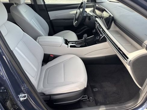 New 2026 Hyundai Tucson SEL FWD image 13