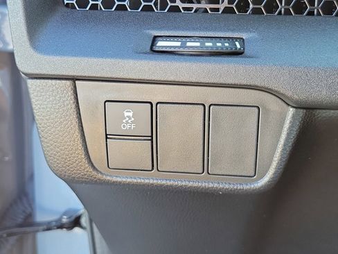 Certified 2025 Honda CR-V EX image 23