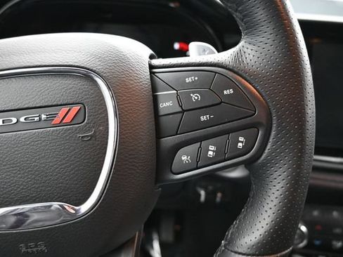 Used 2025 Dodge Durango R/T AWD/4WD image 18