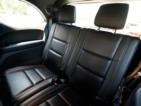 Used 2021 Dodge Durango GT AWD/4WD image 31