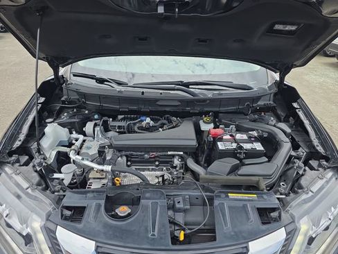 Used 2018 Nissan Rogue SL w/ Premium Package AWD/4WD image 29