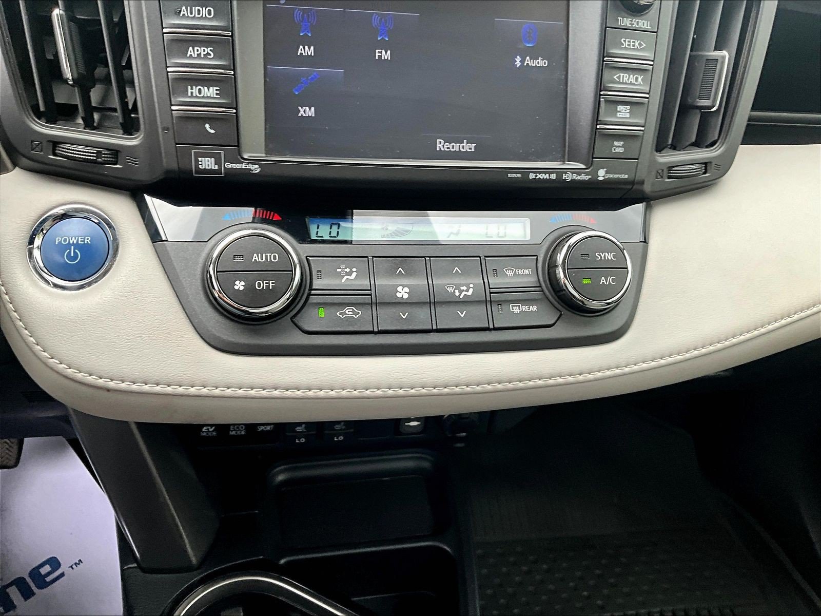 Used 2017 Toyota RAV4 Limited w/ Advanced Technology Package AWD/4WD image 15