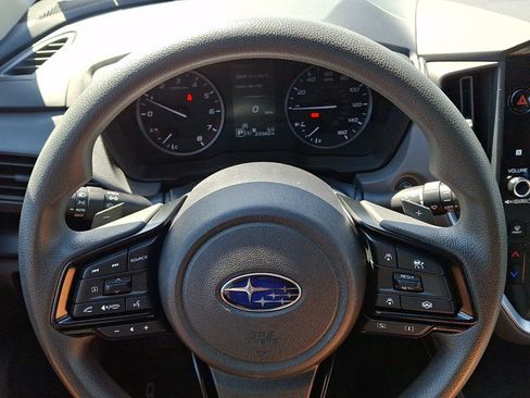 Used 2024 Subaru Crosstrek 2.0i Premium AWD/4WD image 18