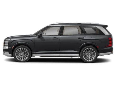 New 2026 Hyundai Palisade Calligraphy image 2