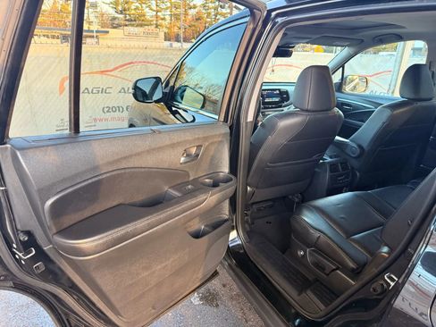 Used 2022 Honda Pilot Special Edition image 65