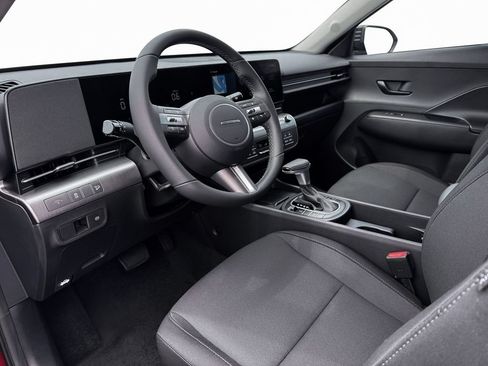 Used 2026 Hyundai Kona SEL Sport AWD/4WD image 16