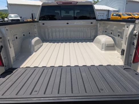 New 2026 Chevrolet Silverado 1500 RST w/ All Star Edition Plus AWD/4WD image 6