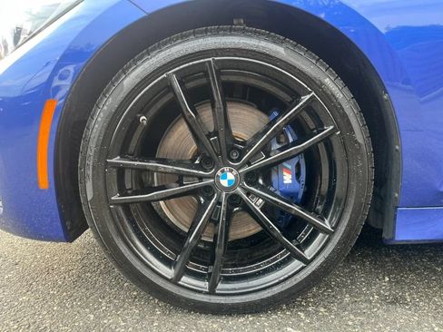 Used 2022 BMW M340i xDrive w/ Premium Package AWD/4WD image 31