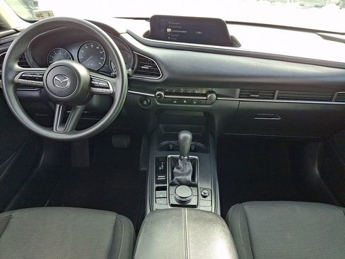Used 2023 MAZDA CX-30 AWD 2.5 S image 16