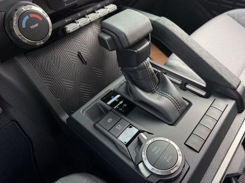 New 2026 Toyota Tacoma SR5 AWD/4WD image 21