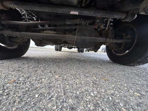 Used 2016 RAM 3500 Laramie image 47