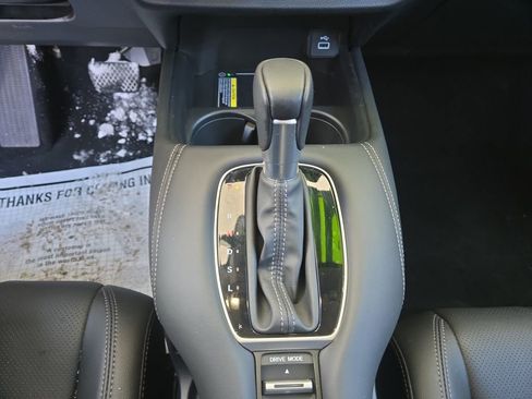 Used 2024 Honda HR-V EX-L image 23