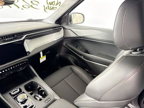 New 2026 Jeep Cherokee Limited AWD/4WD image 24
