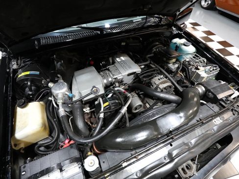 Used 1991 GMC Sonoma image 5