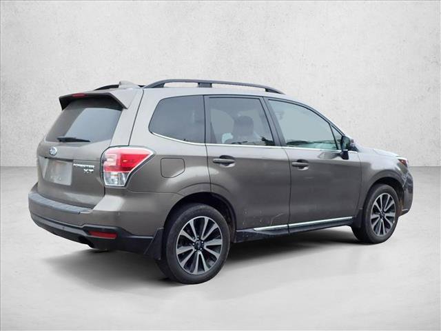 Used 2018 Subaru Forester 2.0XT Touring AWD/4WD image 13