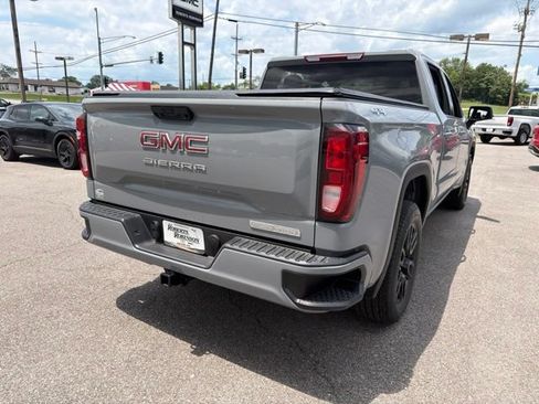 Used 2024 GMC Sierra 1500 Elevation AWD/4WD image 19