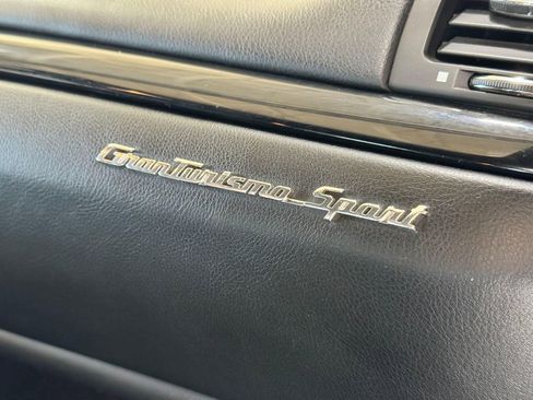 Used 2014 Maserati GranTurismo Sport image 29