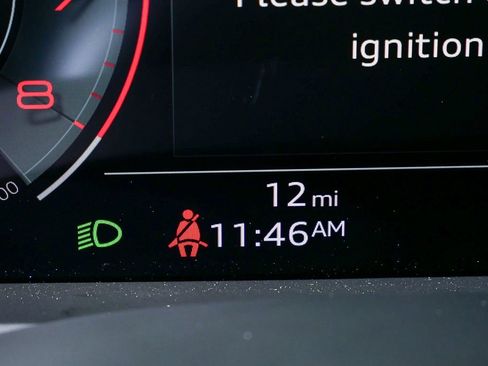 New 2026 Audi Q8 Premium Plus image 12