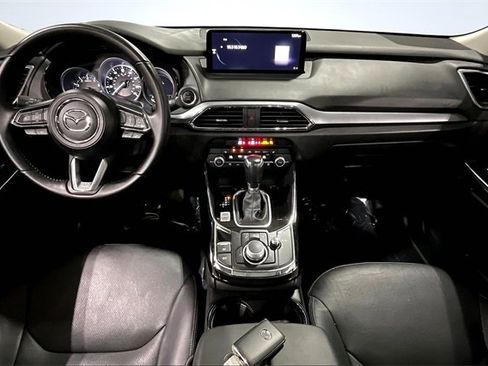 Certified 2023 MAZDA CX-9 Touring Plus image 16