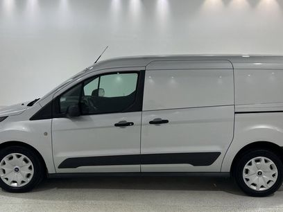 Used 2018 Ford Transit Connect XL