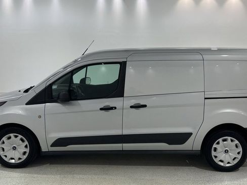 Used 2018 Ford Transit Connect XL image 1