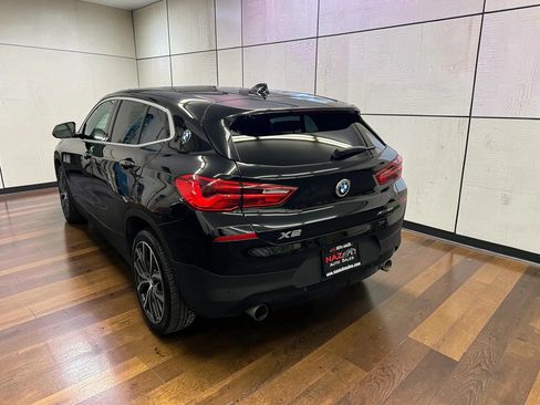 Used 2018 BMW X2 xDrive28i AWD/4WD image 5