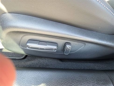 Certified 2025 Honda Civic Sport image 20