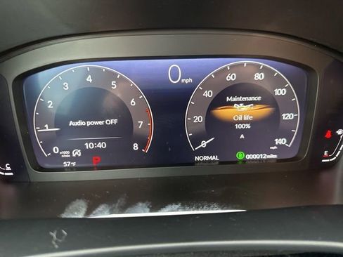New 2026 Honda CR-V EX-L image 16