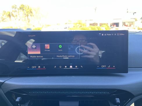 Used 2026 BMW i4 eDrive40 w/ Premium Package image 24