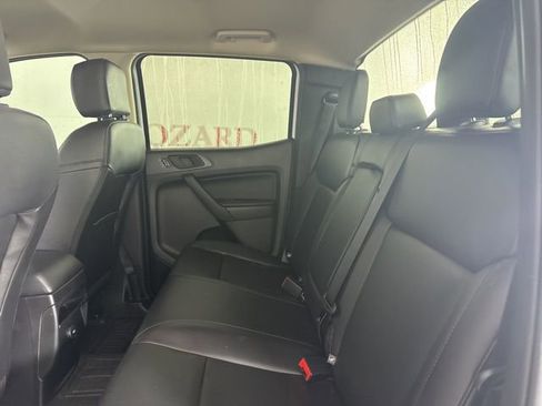 Used 2023 Ford Ranger XL w/ Equipment Group 101A High image 13