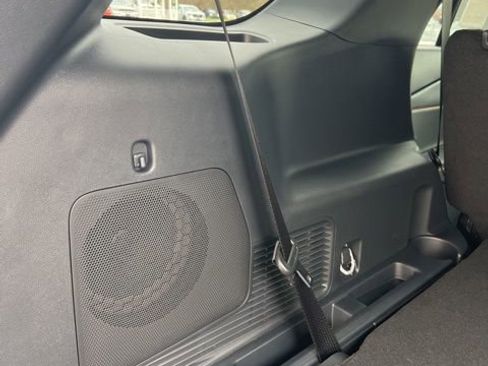 Used 2026 Ford Explorer Tremor AWD/4WD image 81