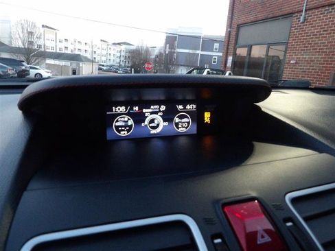 Used 2019 Subaru WRX Premium image 35