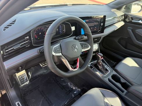 New 2026 Volkswagen Jetta GLI Autobahn FWD image 13