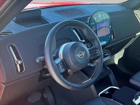 Used 2026 MINI Cooper Countryman S AWD/4WD image 16