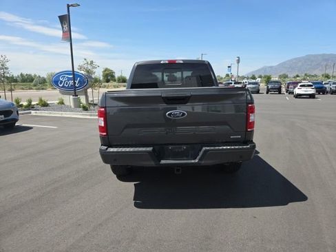 Used 2019 Ford F150 XLT w/ Equipment Group 302A Luxury AWD/4WD image 5