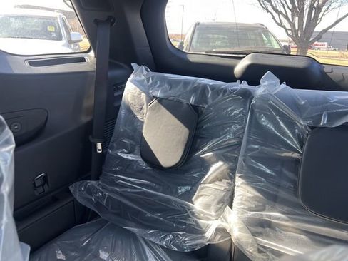 New 2026 Ford Explorer Tremor w/ Tremor Ultimate Package image 20