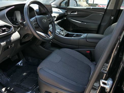 Used 2023 Hyundai Santa Fe SEL AWD/4WD image 11