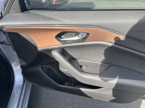 Used 2021 Acura TLX image 29