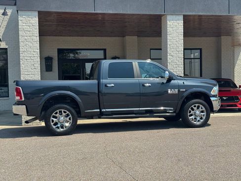 Used 2018 RAM 2500 Limited image 16