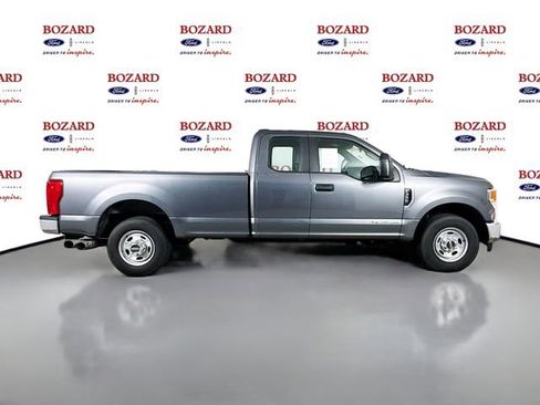 Used 2022 Ford F350 XL w/ XL Value Package image 9